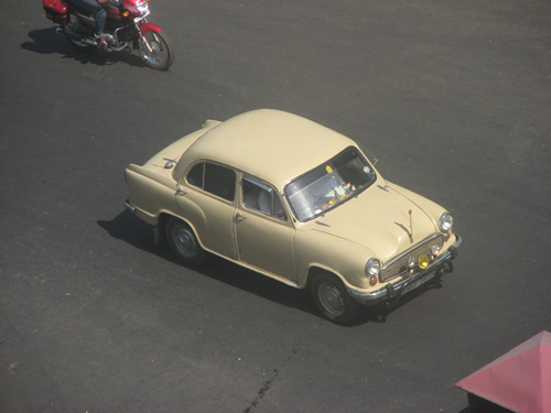 TAxi