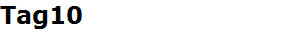 Tag10