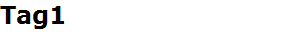 Tag1