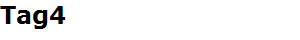 Tag4