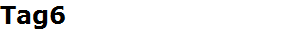 Tag6
