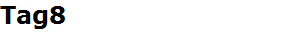 Tag8